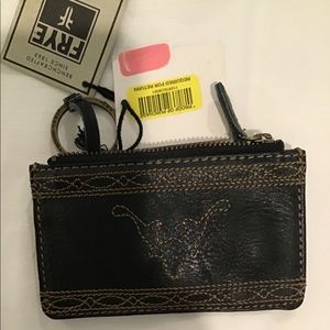 Card Case Keychain